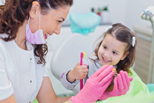 Best Dental Fillings (Composite and Amalgam)  in , ID